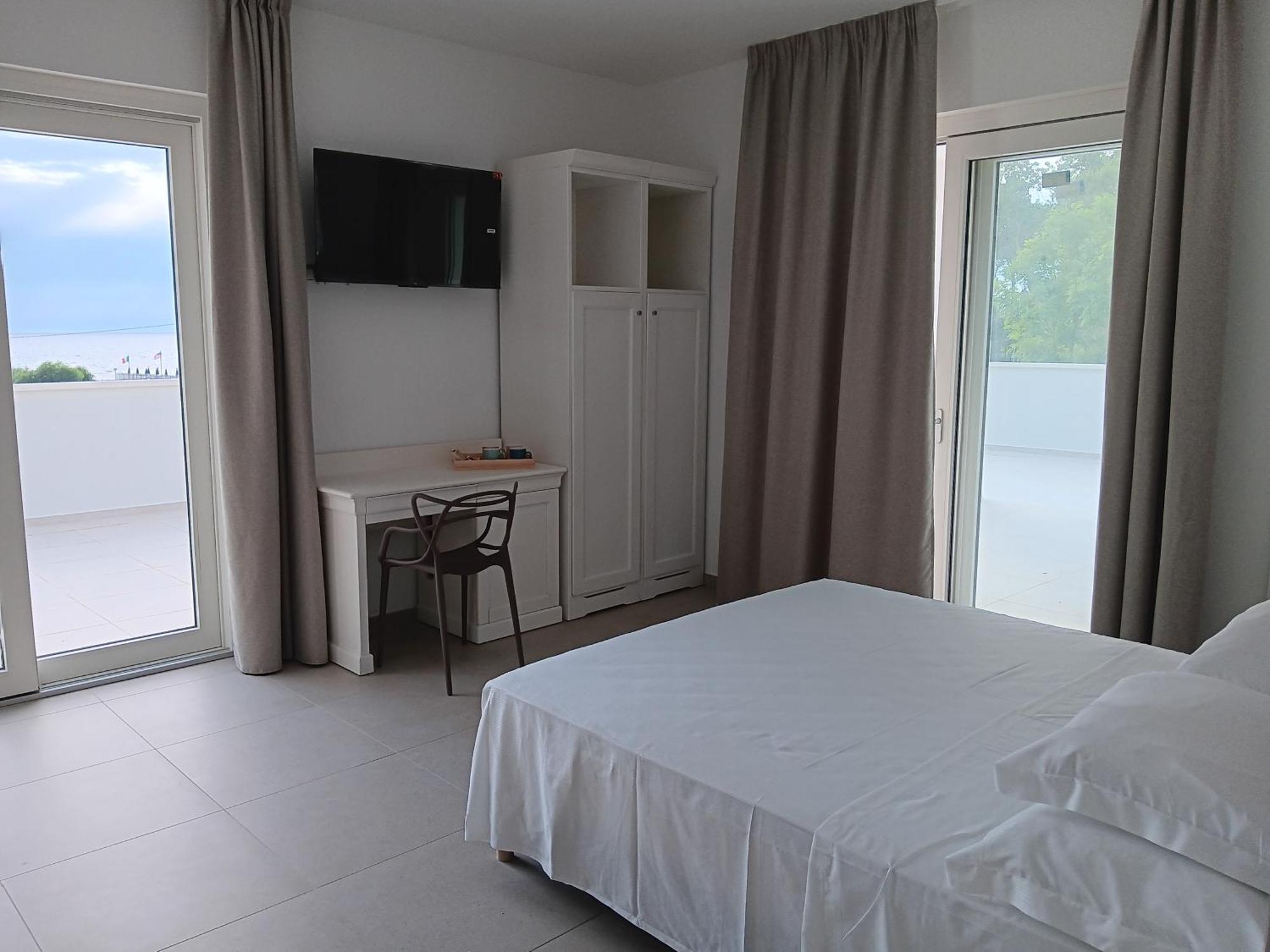 Villa Agapanto Пестум Экстерьер фото