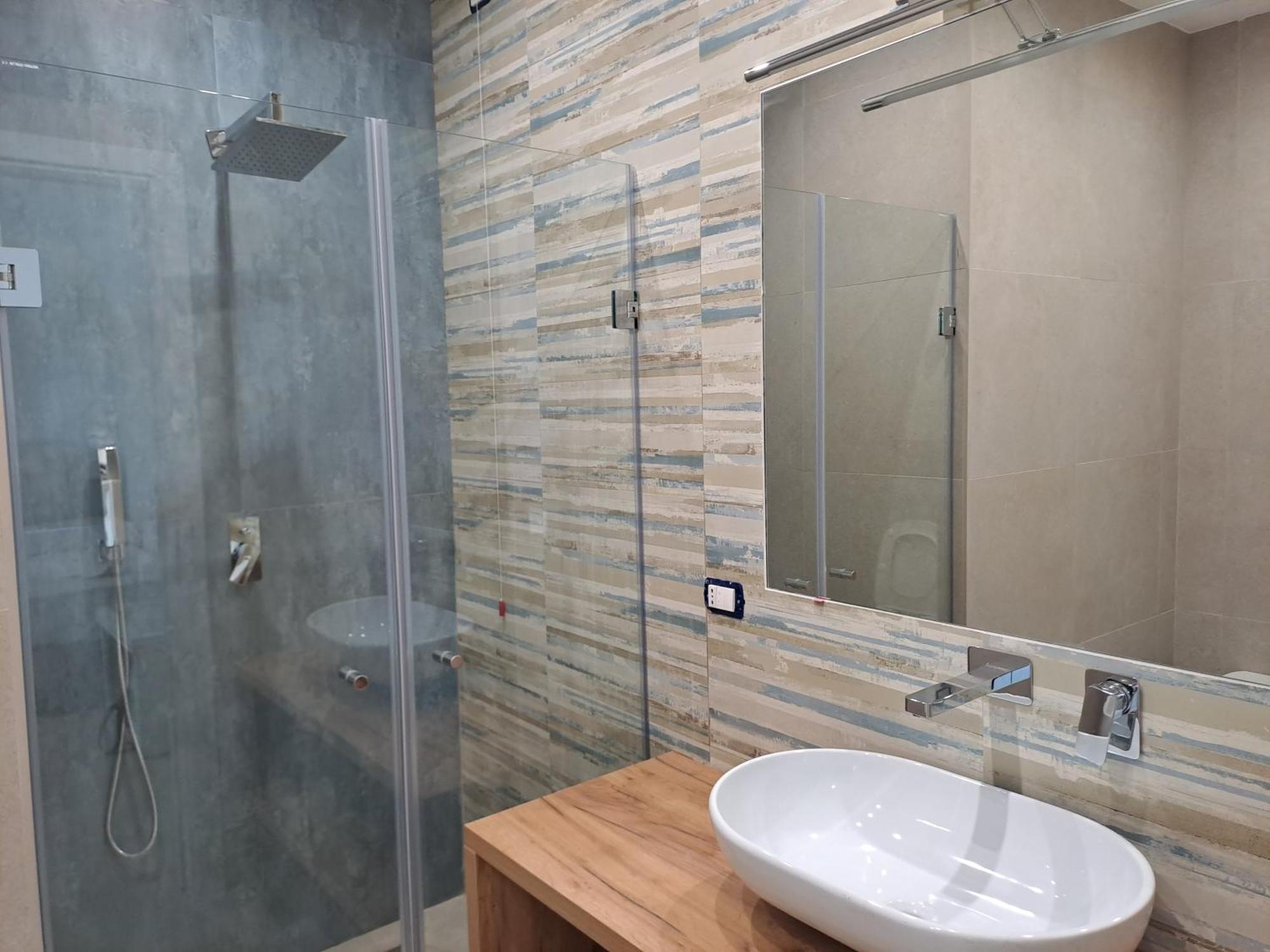 Villa Agapanto Пестум Экстерьер фото